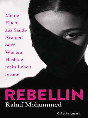 cover image of Rebellin